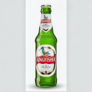 Kingfisher (Indian beer)