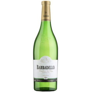 Blanco Barbadillo (75 Cl.)