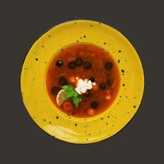 Солянка