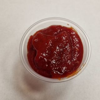 Sos meksykański 100ml