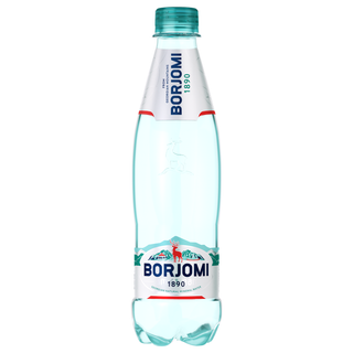 Боржоми (0.5л)