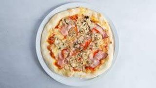 Bolognese  pizza 32cm