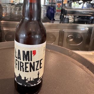 La mi Firenze