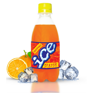 ICE ORANGE 