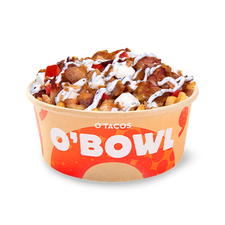 Obowl O'street L