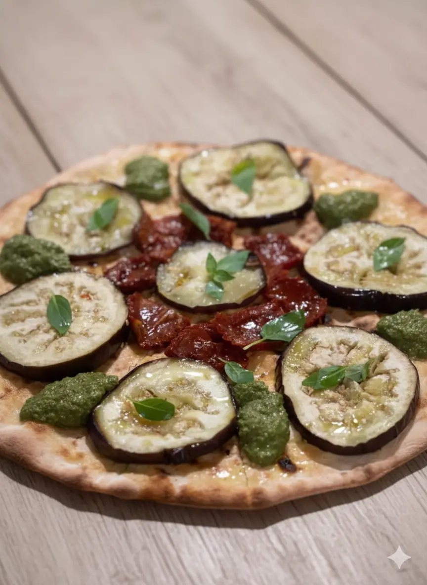ENTRÉES