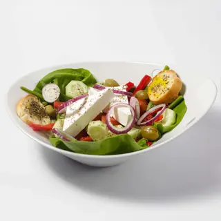 Grčka salata 450gr