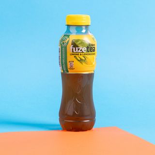 Fuze Tea Limone