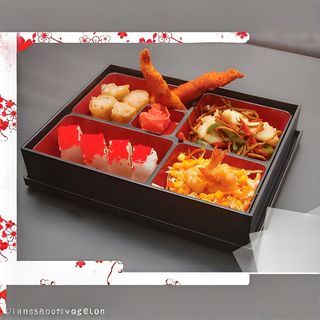 Bento 3
