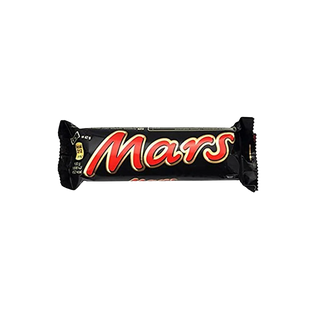 Mars