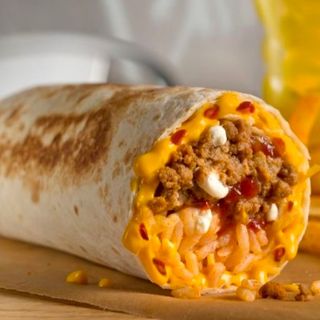 Durum Especial Kofte