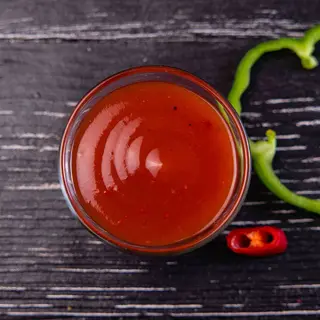 Ketchup