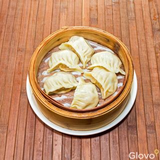 Ravioli maiale (6pz)