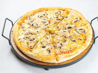 Pizza Zmešana