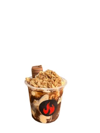 Bueno Sundae Mini