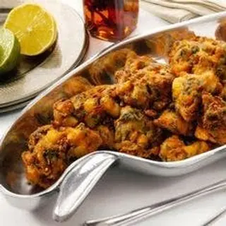 Pakora wegetariańska 6 szt