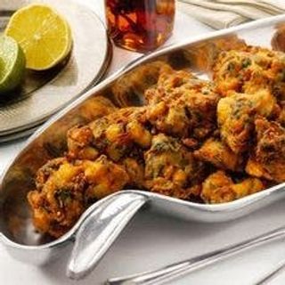 Pakora wegetariańska 6 szt