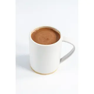 White Cocoa