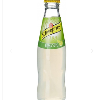 Schweppes Lemon