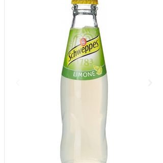 Schweppes Lemon
