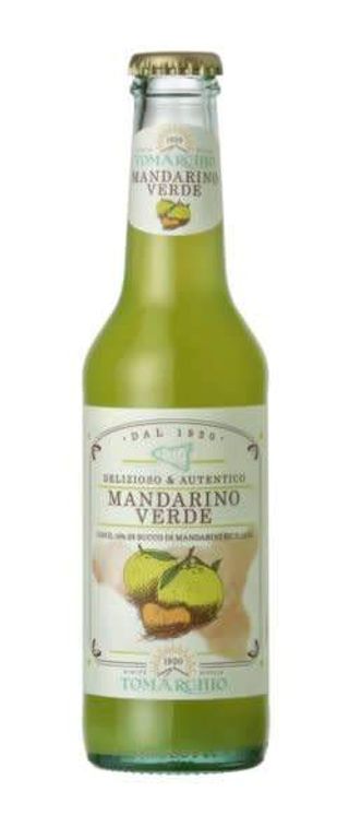 Mandarino verde 27.5 cl