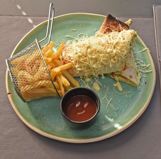 Povrće Primo Passo 350gr