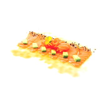 50 Salmone avocado