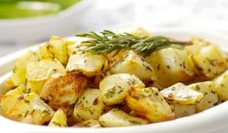 შემწვარი კარტოფილი ოჯახურად