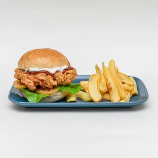 Chicken