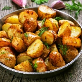 Картофки СОТЕ