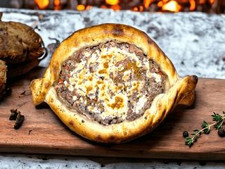 Генецвалє (610g)