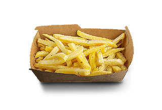 Картопля фрі (стандартна) L