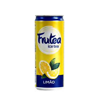 Frutea Ice Tea Limão