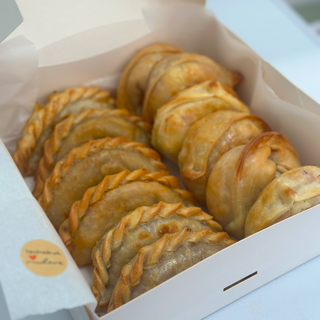 Empanadas (12 Uds.)