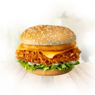 Tower Burger