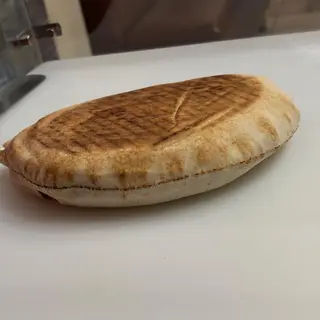 Zurna Mega Pita Kebab