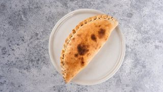 Pizza Calzone