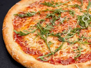 Маргарита з пармезаном (350g)