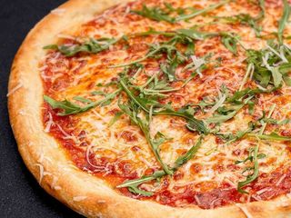 Маргарита з пармезаном (350g)