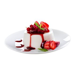 Pannacotta