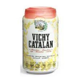 Agua Con Gas Vichy Catalán (330 ml.)