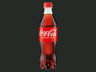 Coca-cola 500ml