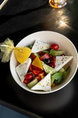 ბერძნული  სალათი