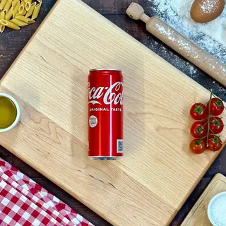 Soft drink