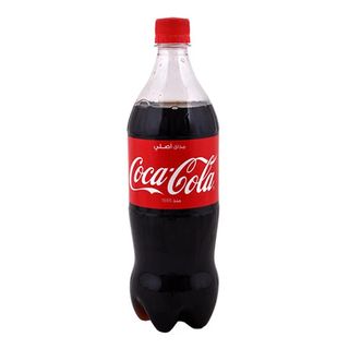 Coca Cola - ( 1l ) Bouteille
