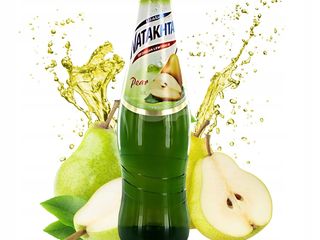 Lemoniada Natahtari
