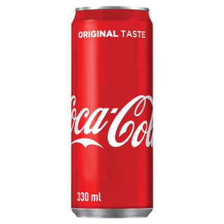 Coca-Cola 0.33l