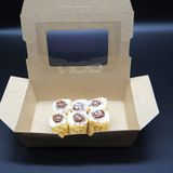 Maki Dulce de Leche 6 uds.