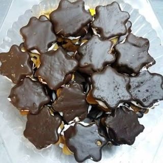 Mézeskalács | turtă dulce specială