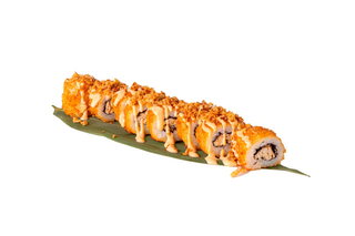 Maki Atún 6 UNIDADES
